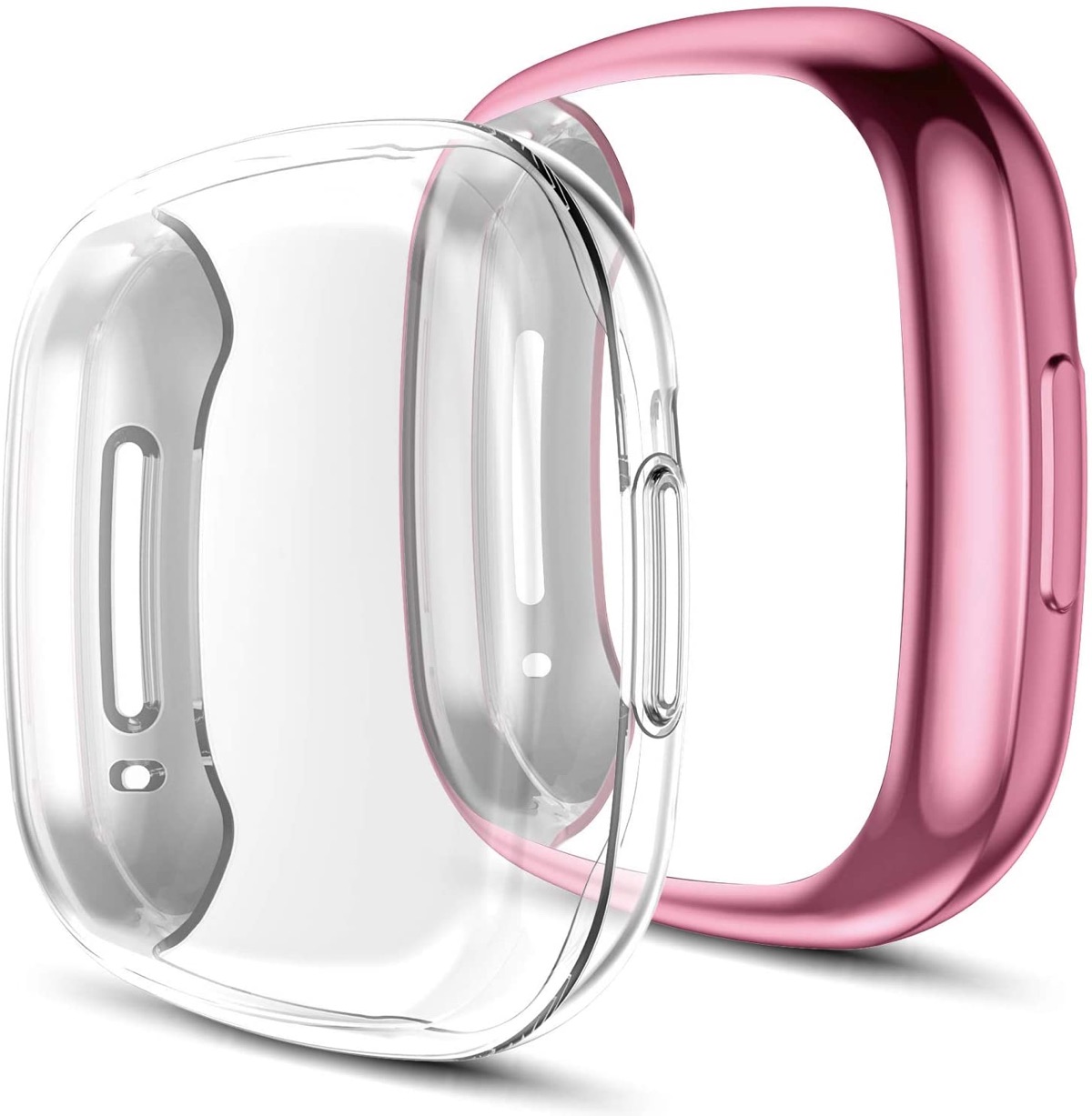 Fitbit versa 3 运动手表保护壳