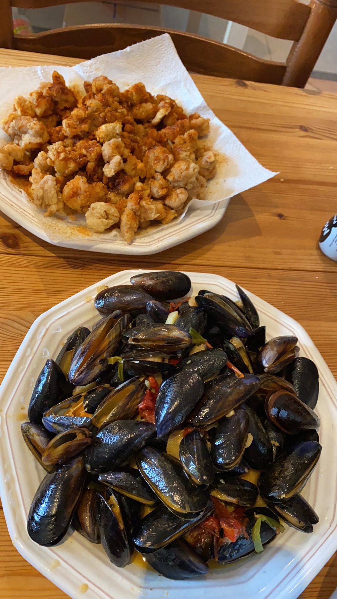 #欧洲年夜饭菜谱大全