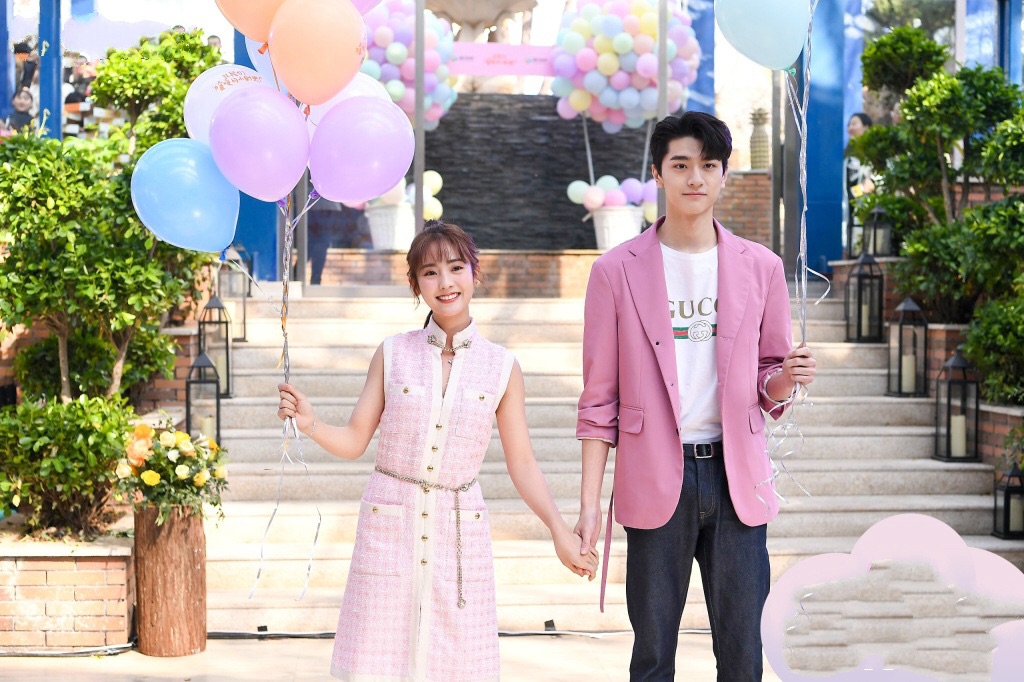 安利大家一部剧啦！