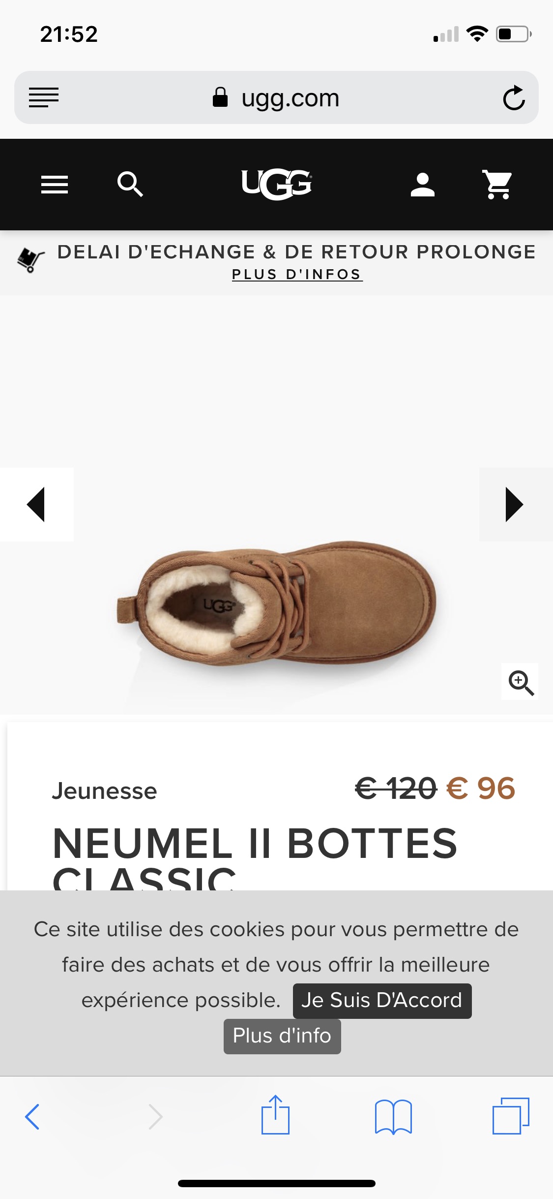 ugg