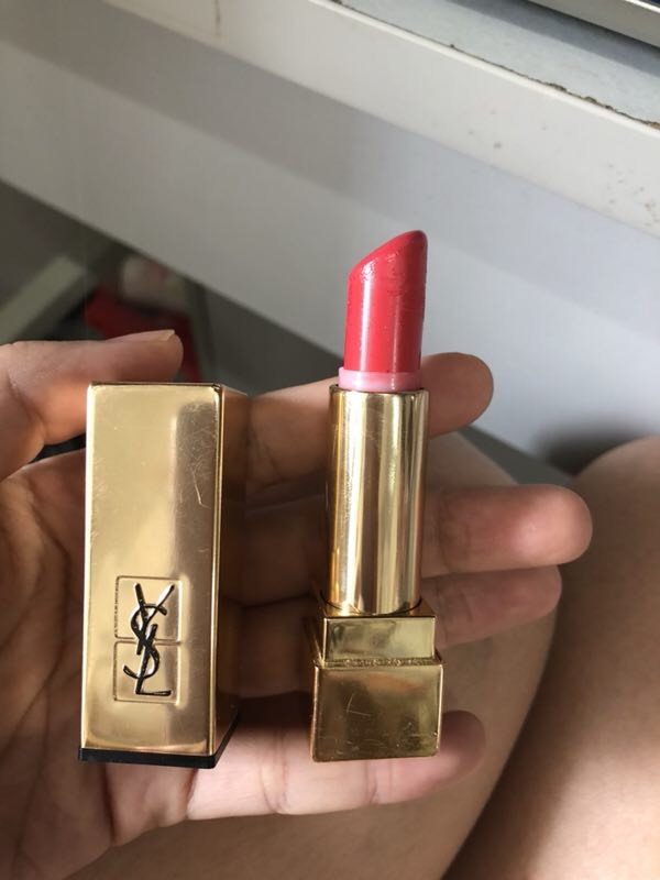 YSL的17号也是一批黑马