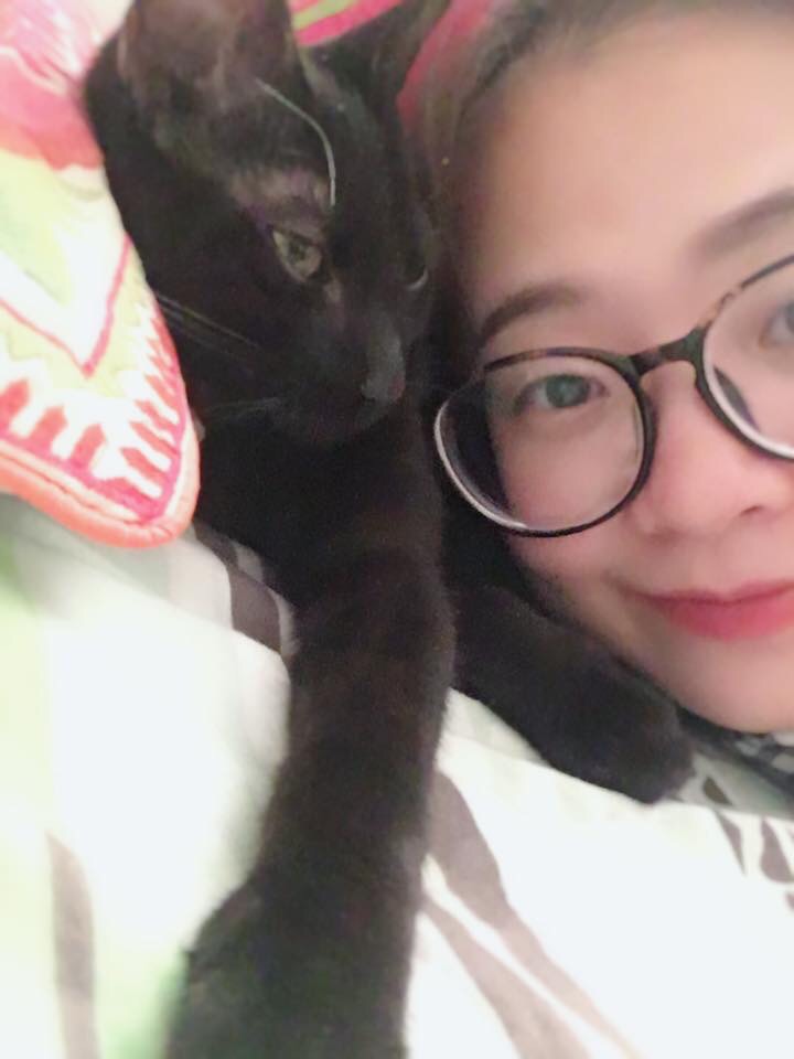 单身狗➕单身猫