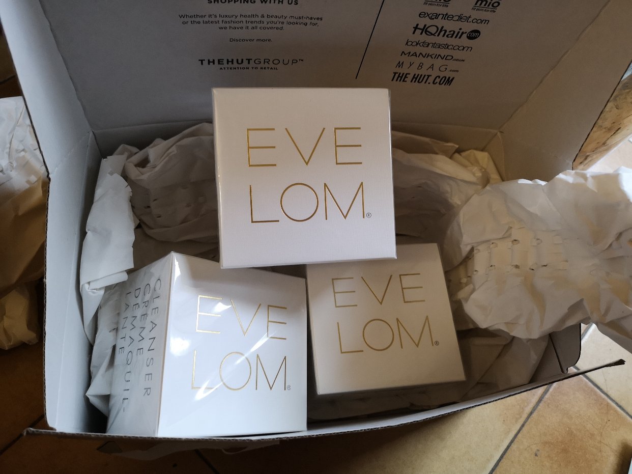 史上最划算卸妆膏EVE LOM