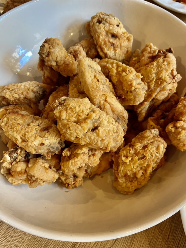 比KFC好吃的🍗😋