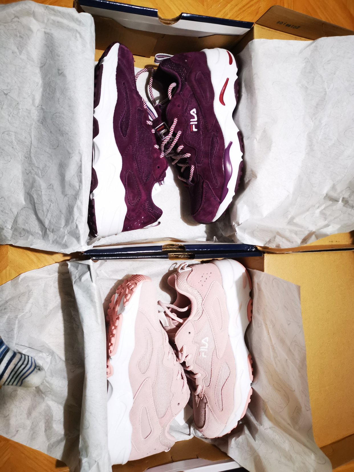 Fila 