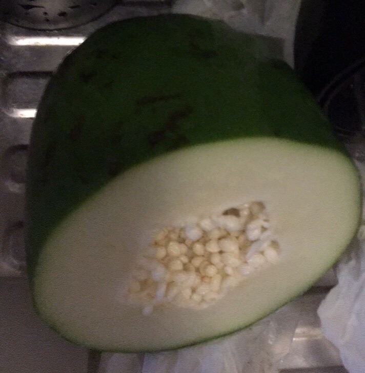 我不李姐