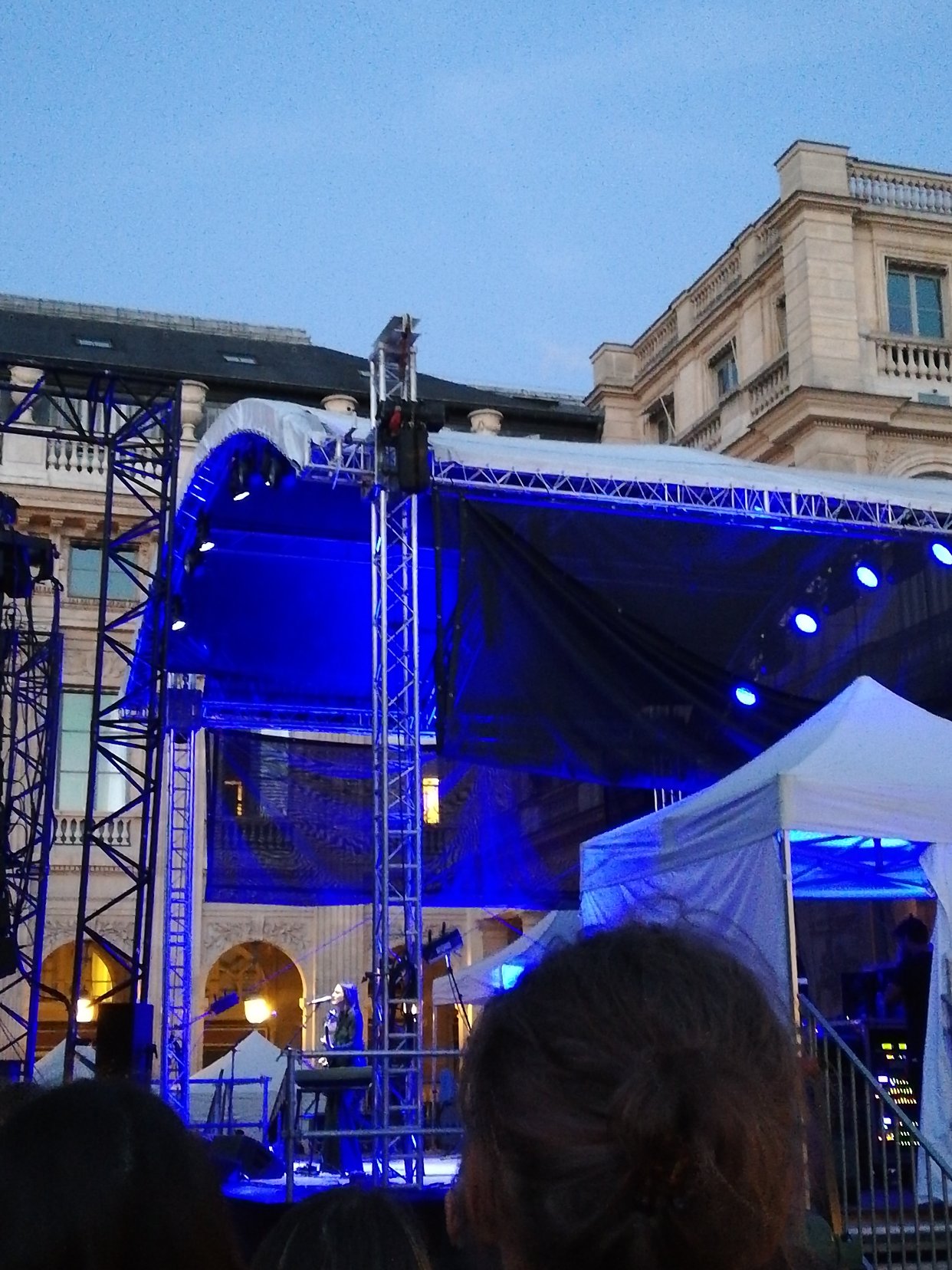 Fête de la musique