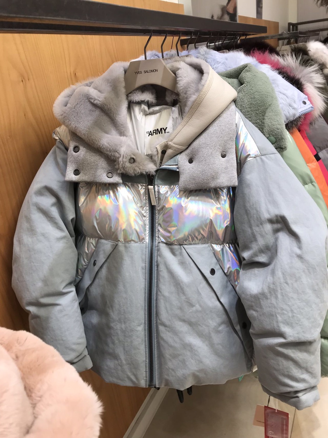 心愿单品