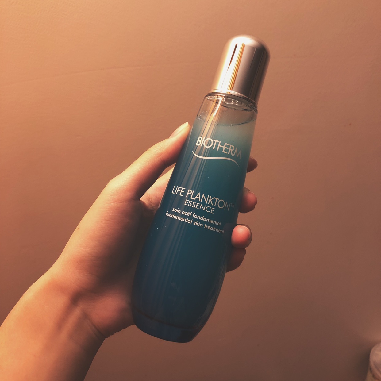 碧欧泉奇迹水肌底精华露🌊