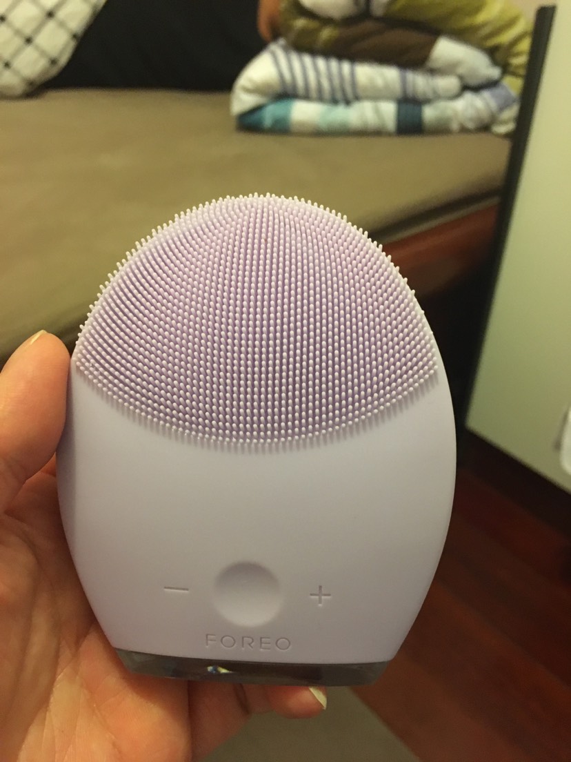 露娜洁面仪Foreo luna 2