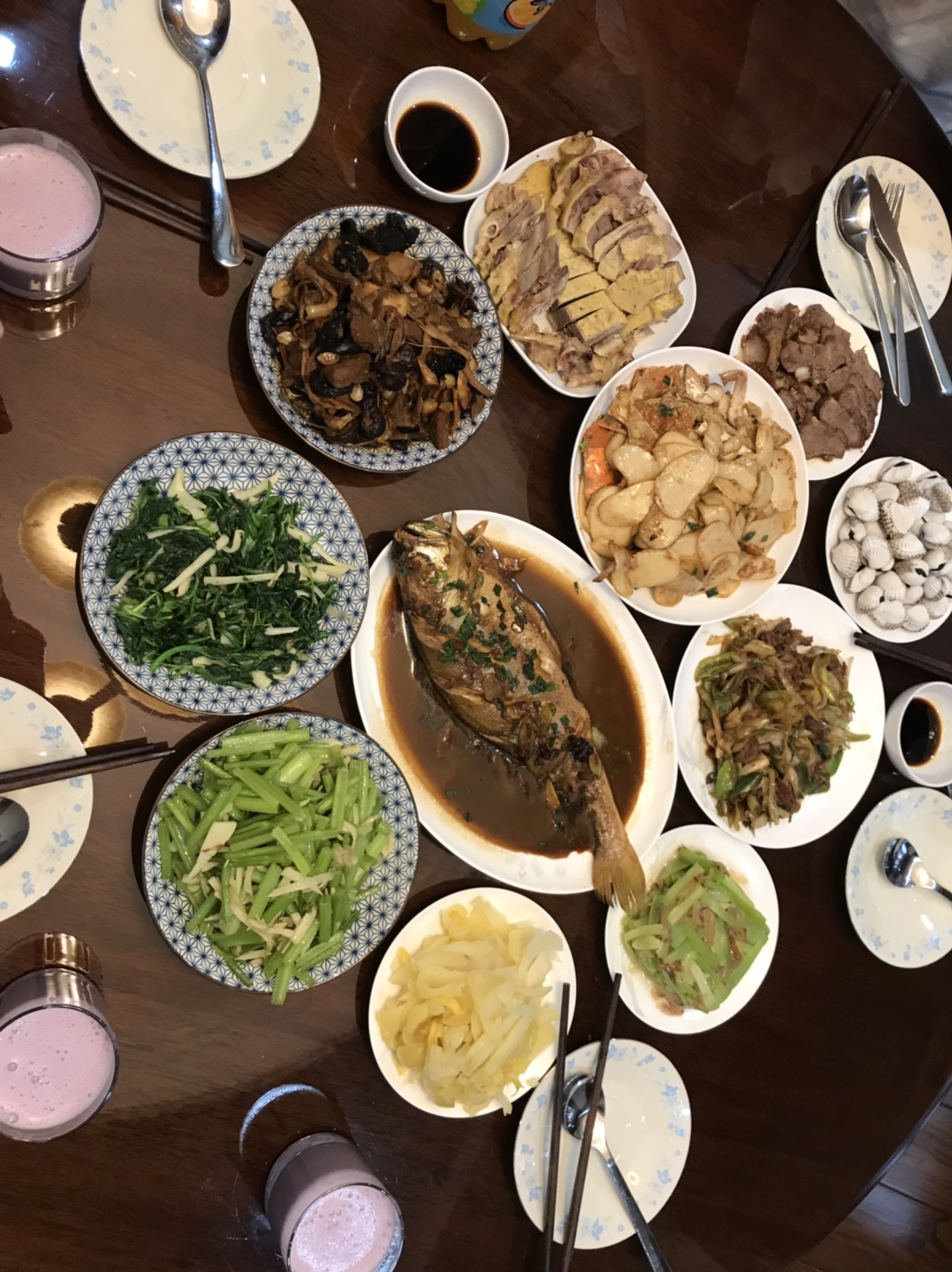 🐷年第一件事就是来做分母