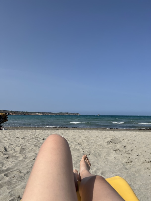 马耳他🇲🇹度假胜地！