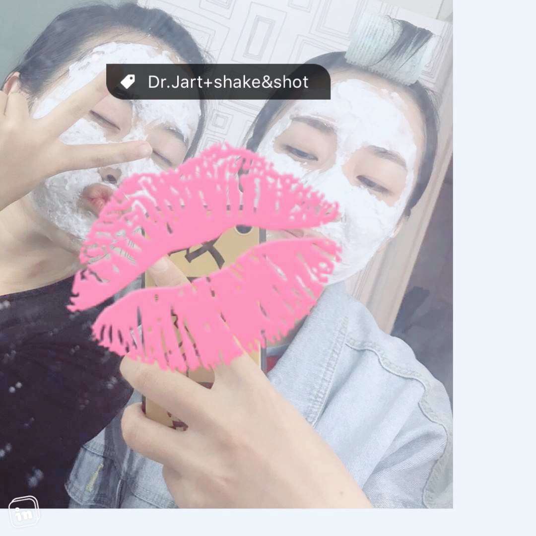 好姐妹就是要一起好物