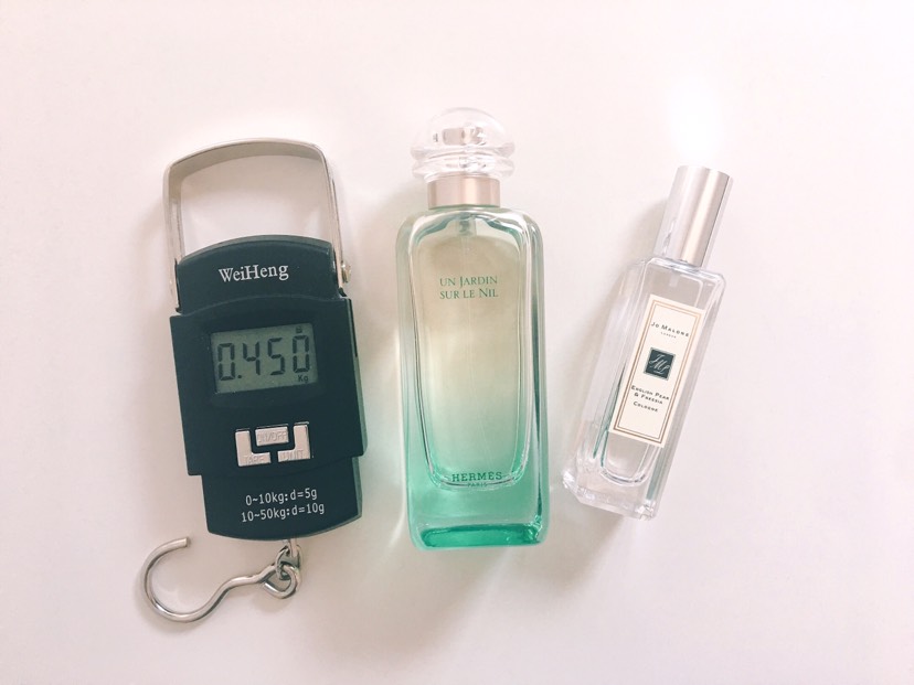 【Jo Malone】一首凉凉诠释了我现在的心情🤣