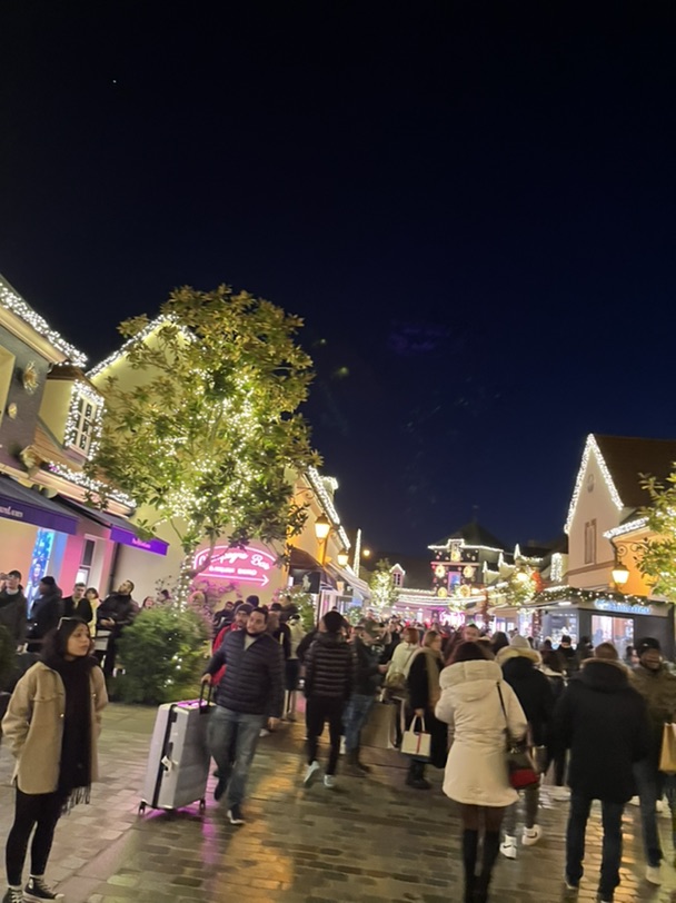 河谷🎄