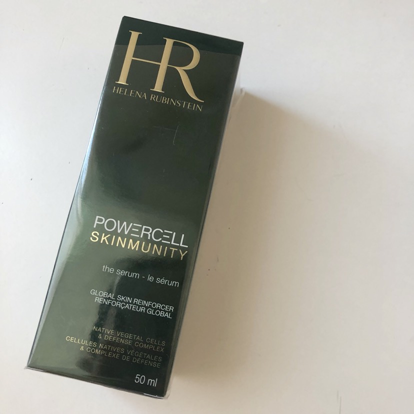 HR绿宝瓶