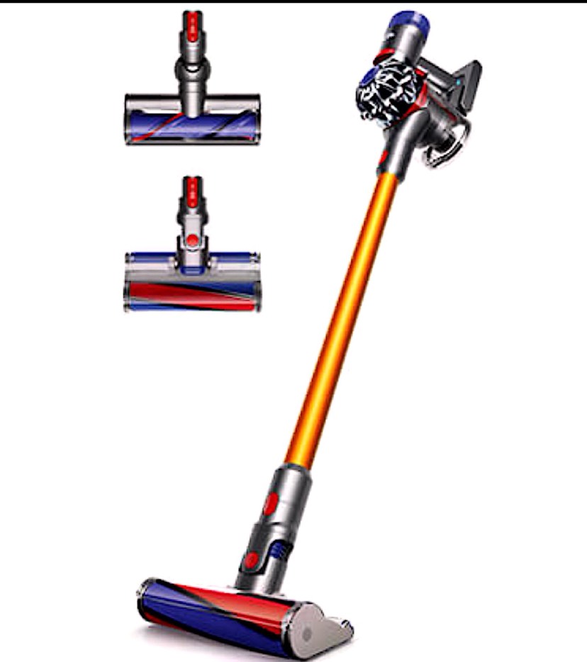 dyson v8