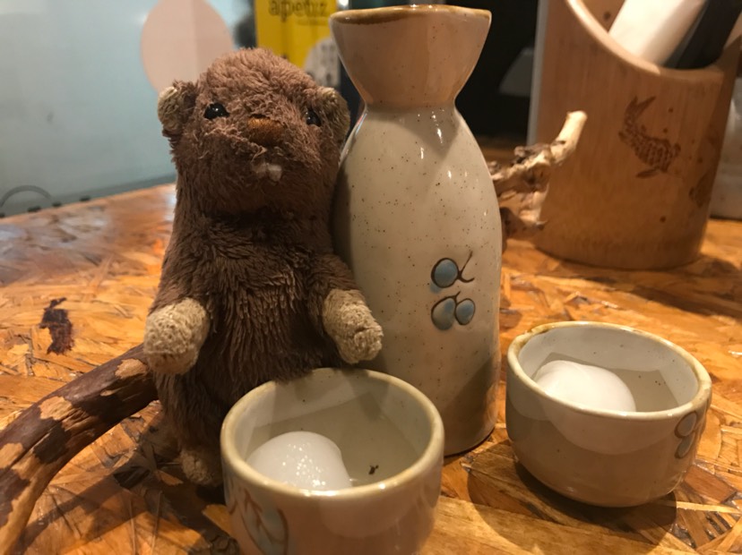 居酒屋ゴゴ推荐圣心教堂旁的日式小酒馆Σ੧(❛□❛✿)