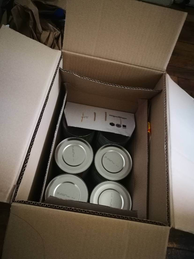 求问Powersanté系统抽了吗😂