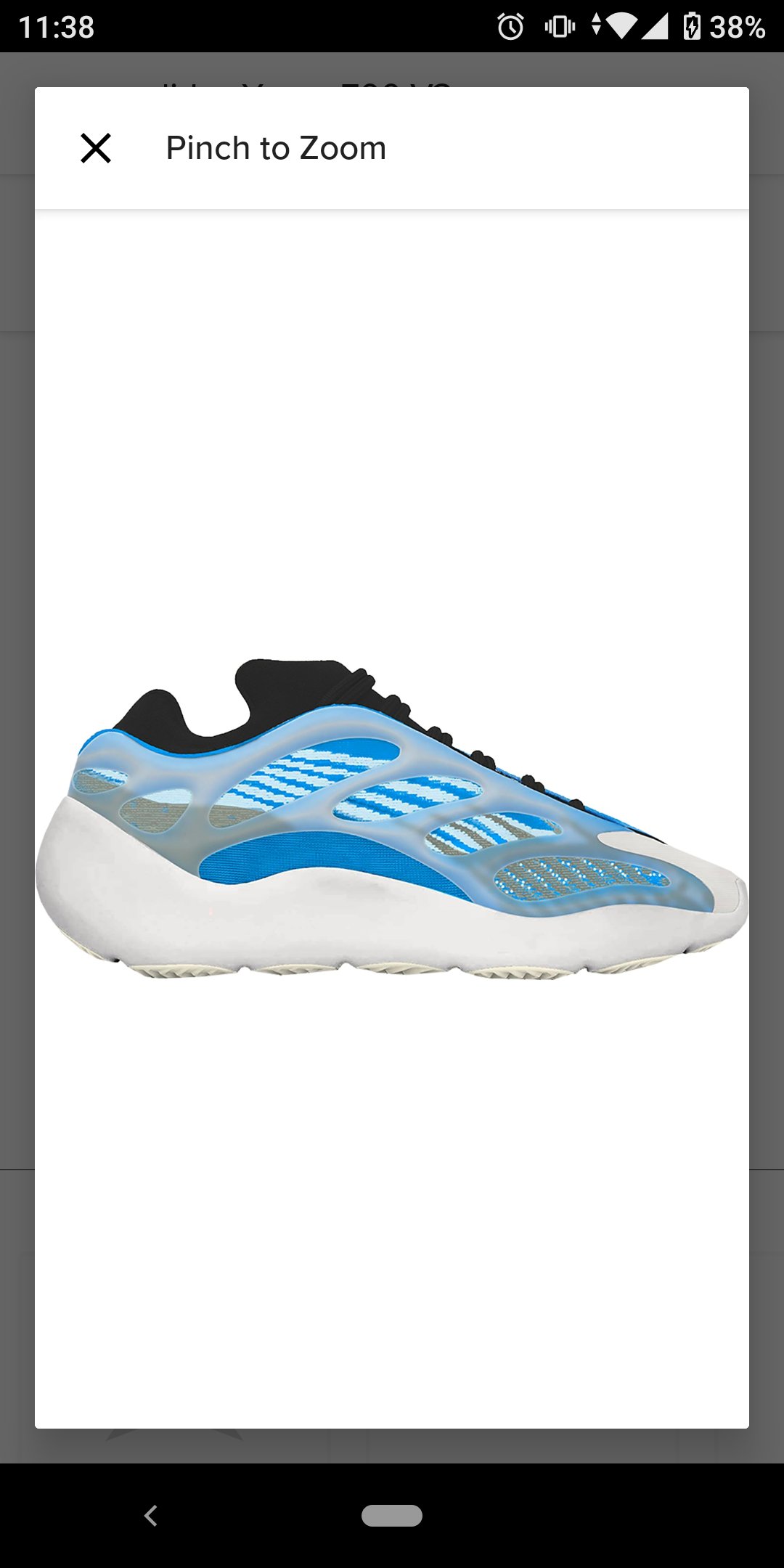 yeezy 700arzaerth