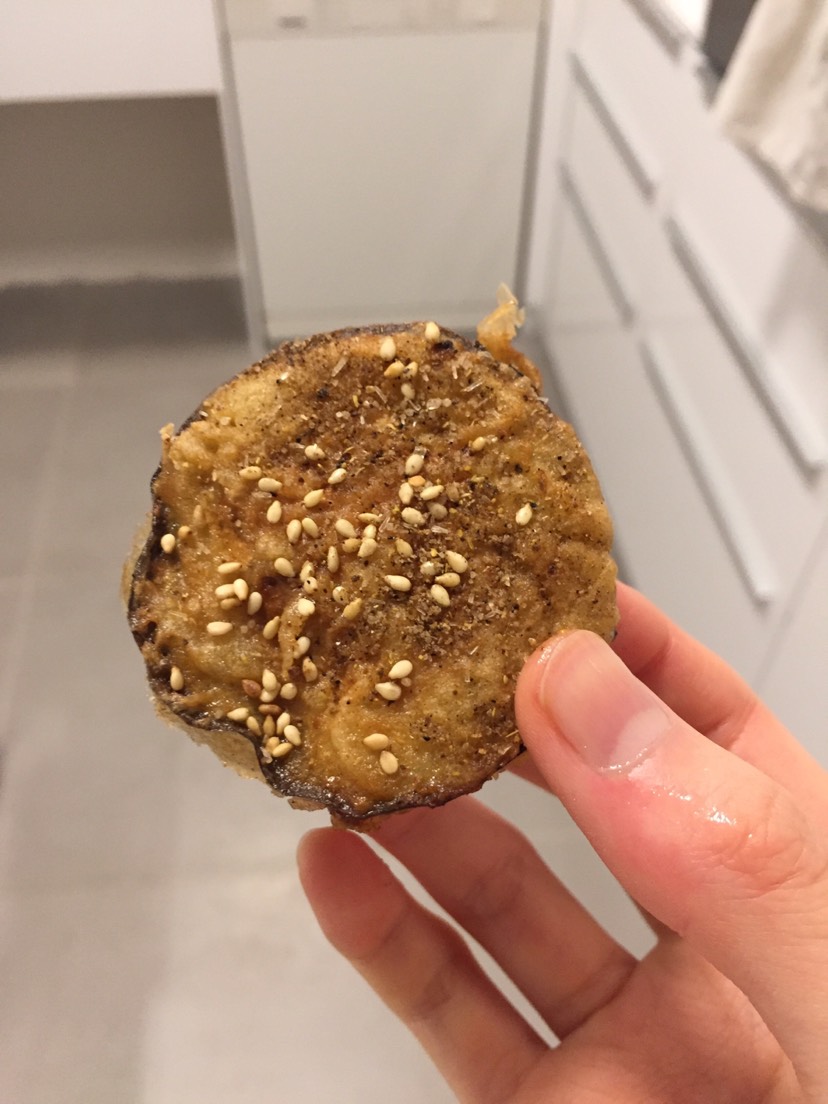茄饼儿达人