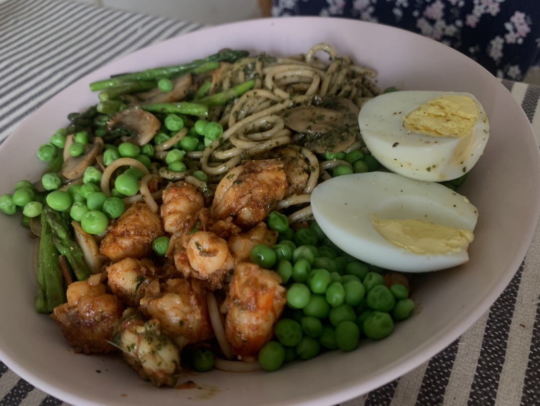 健康饮食 从我做起
