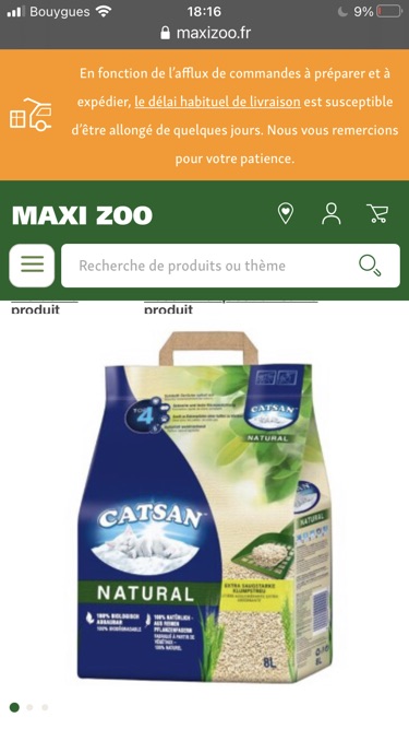 请大家给推荐推荐结团效果好的猫砂
