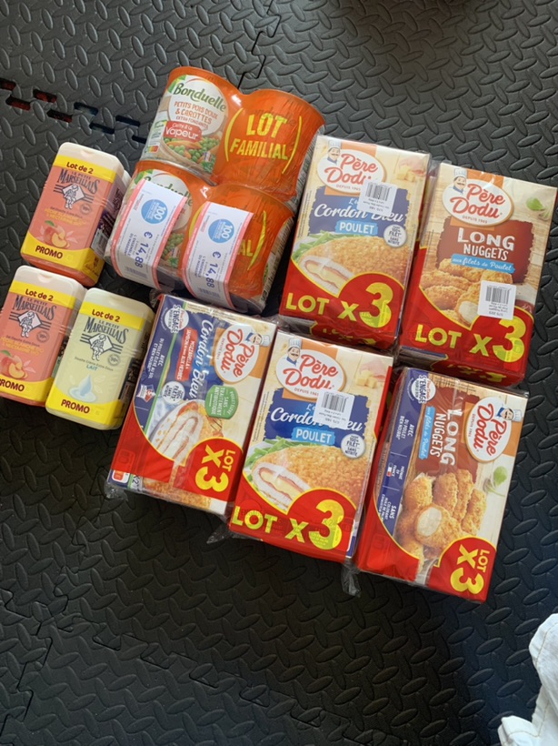 不要钱！它又来了！