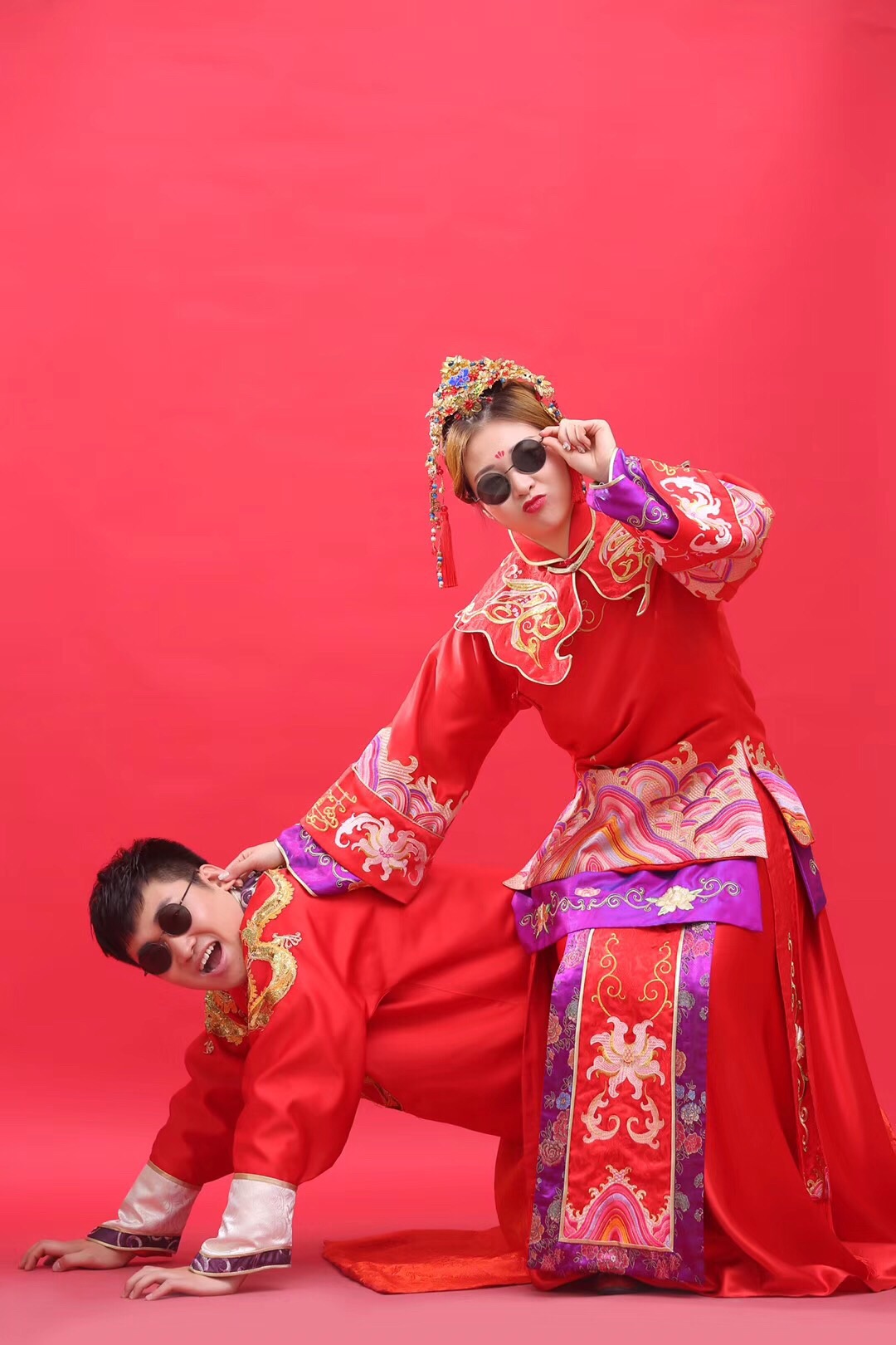  爱你是件大事