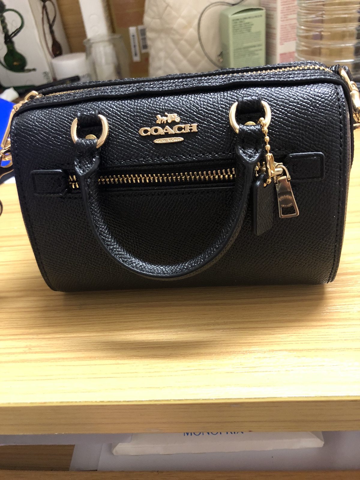 coach 打折超合算