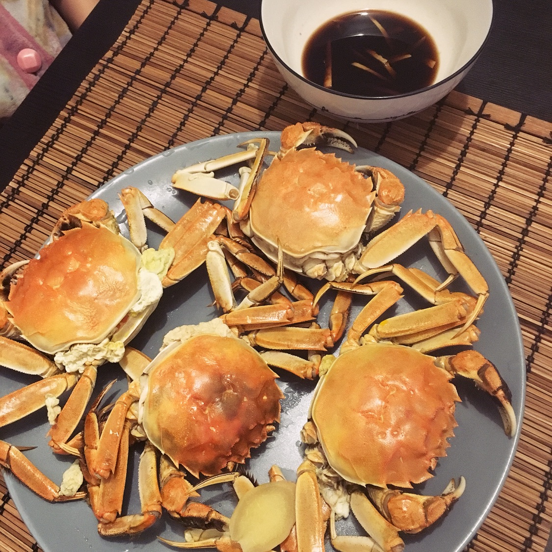 狂吃狂吃过