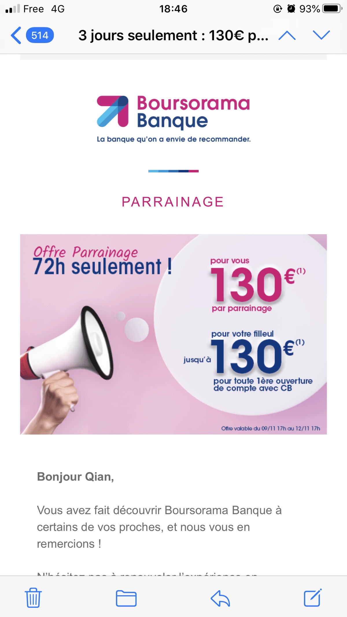 bouso开户送130欧