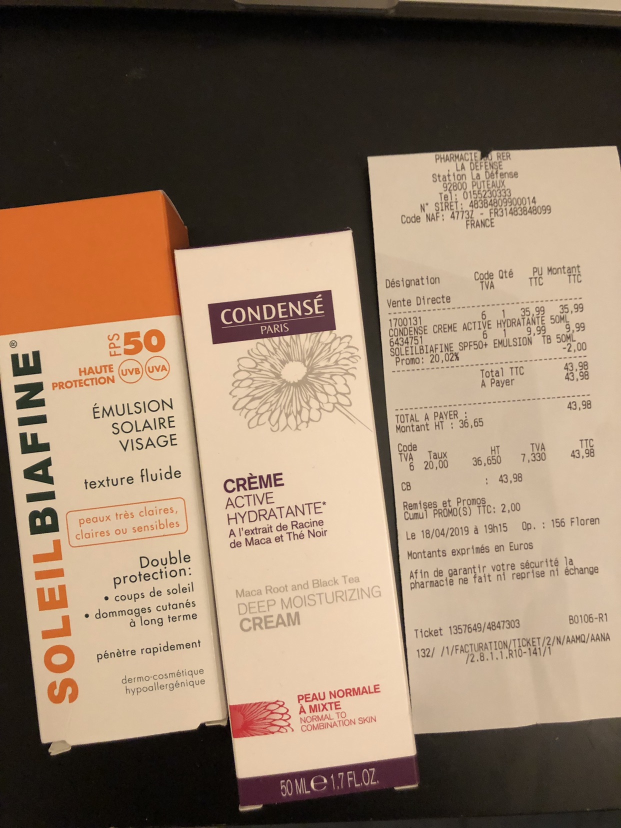 rer药妆店