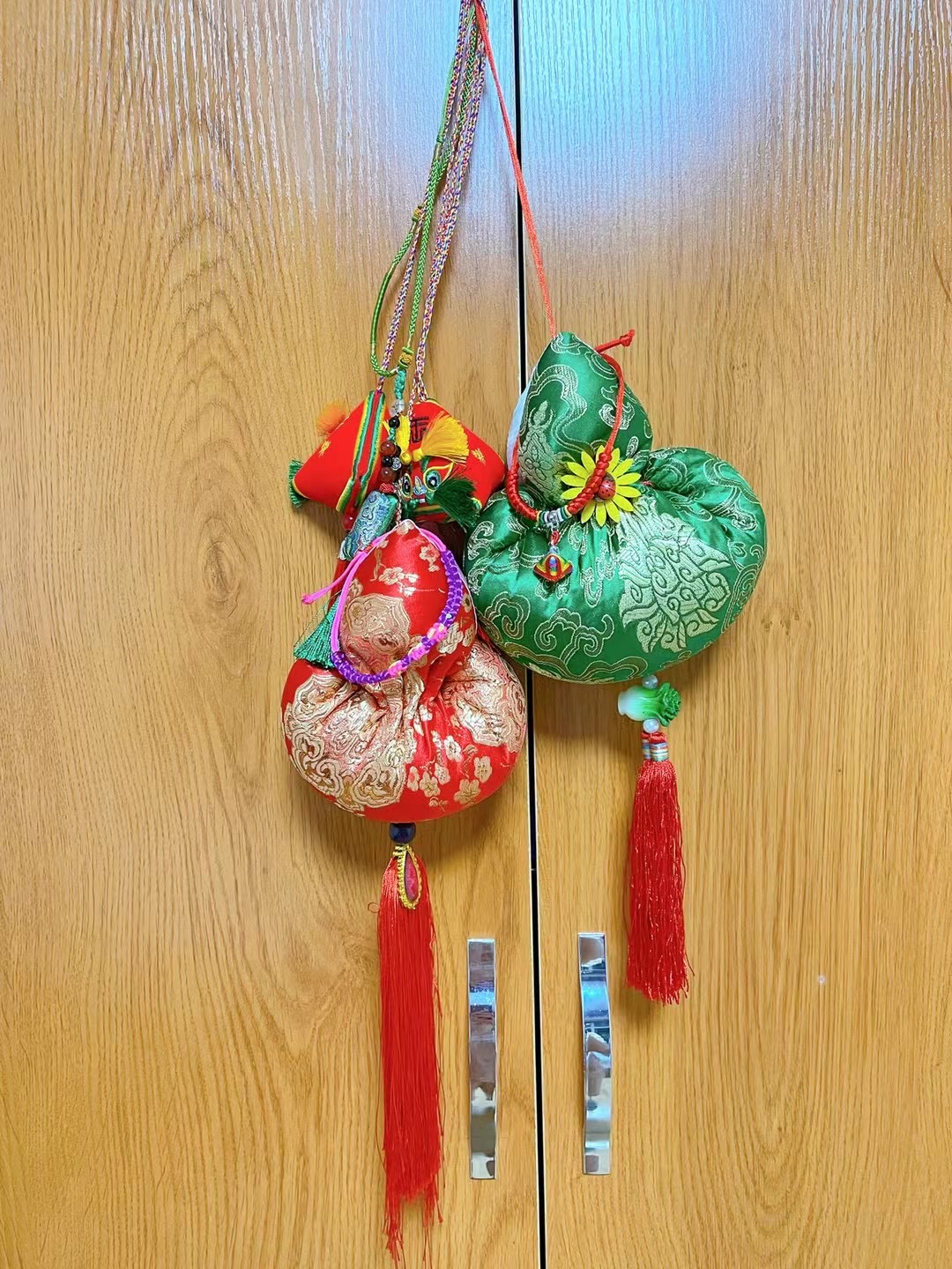 端午节，家里最有仪式感