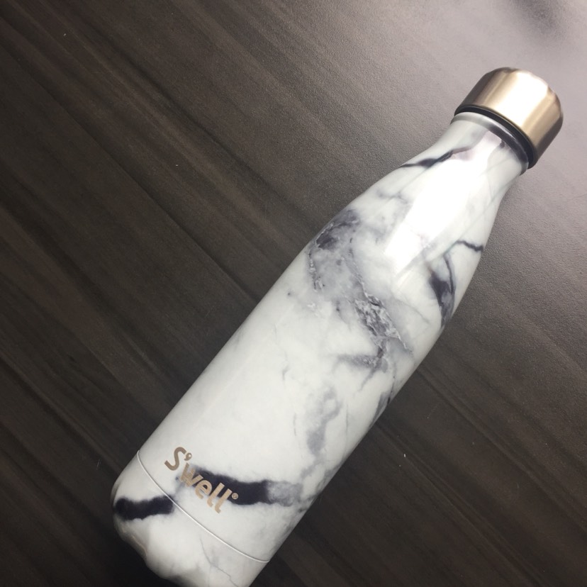 之前的swell保温杯