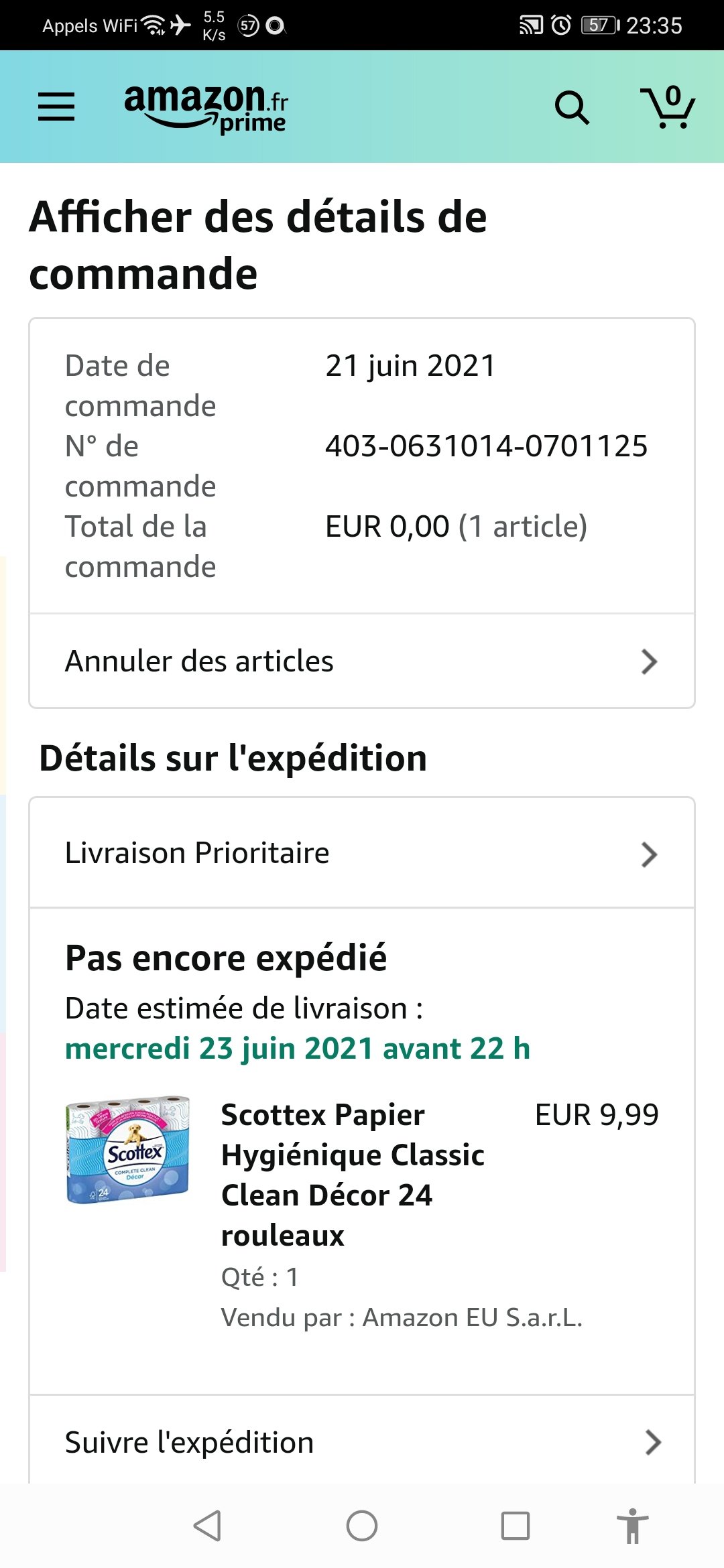 primeday 活动
