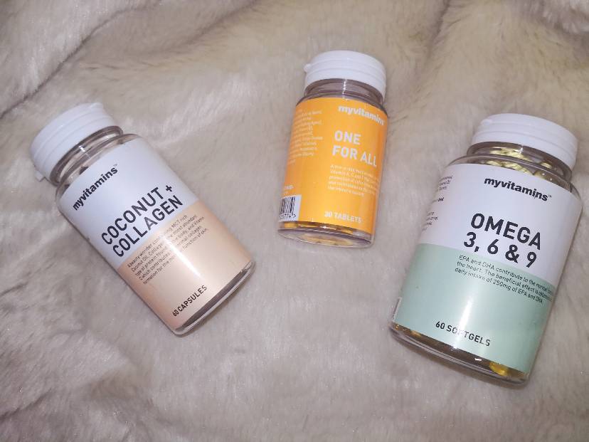 myvitamins