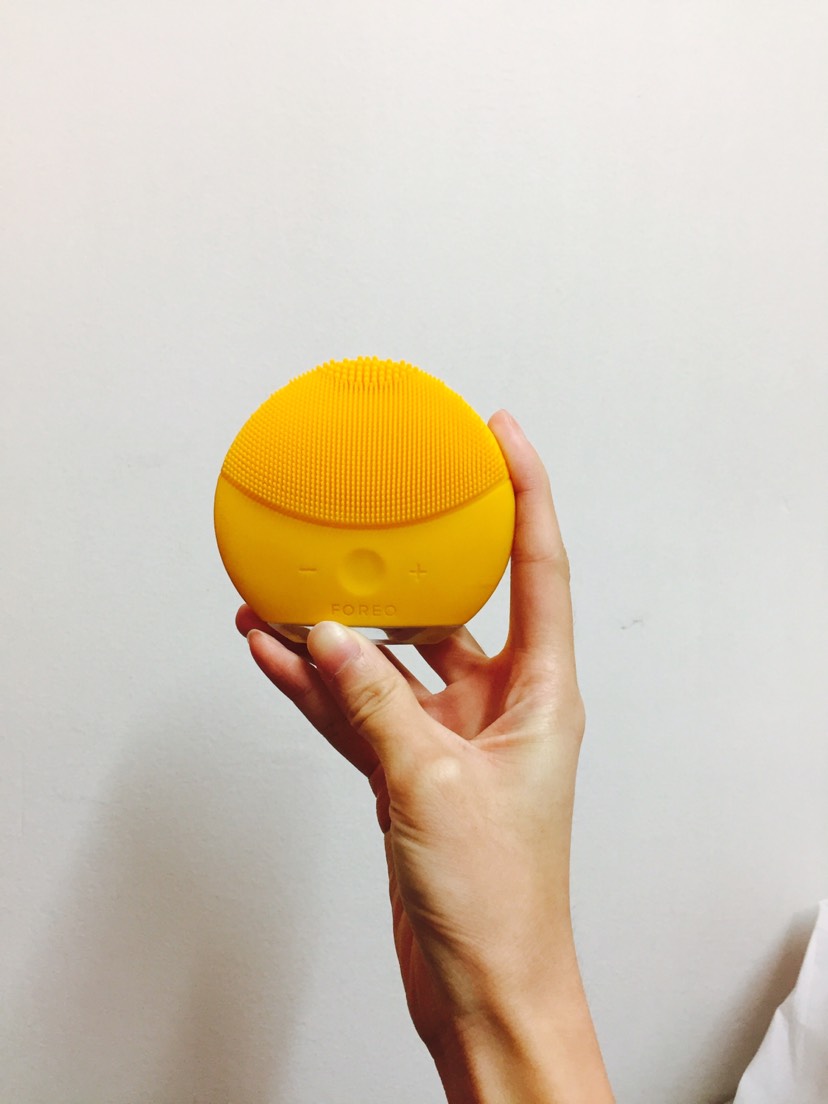 买来三个月就故障的luna mini 2