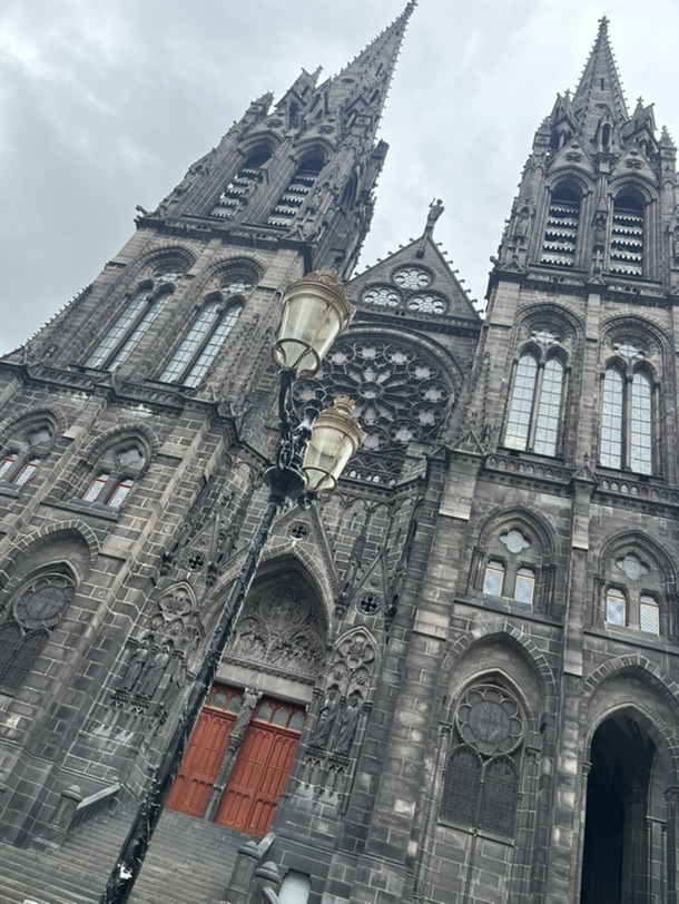 大教堂⛪️
