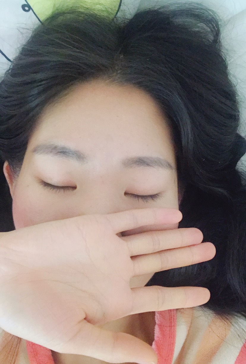 睫毛增长液