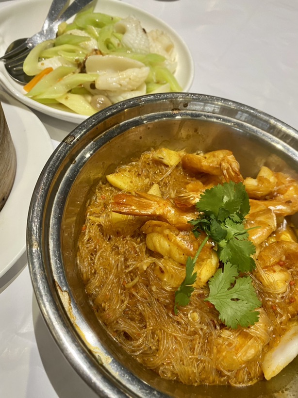 港式茶餐厅|工作有点累,就想吃东西缓解一下