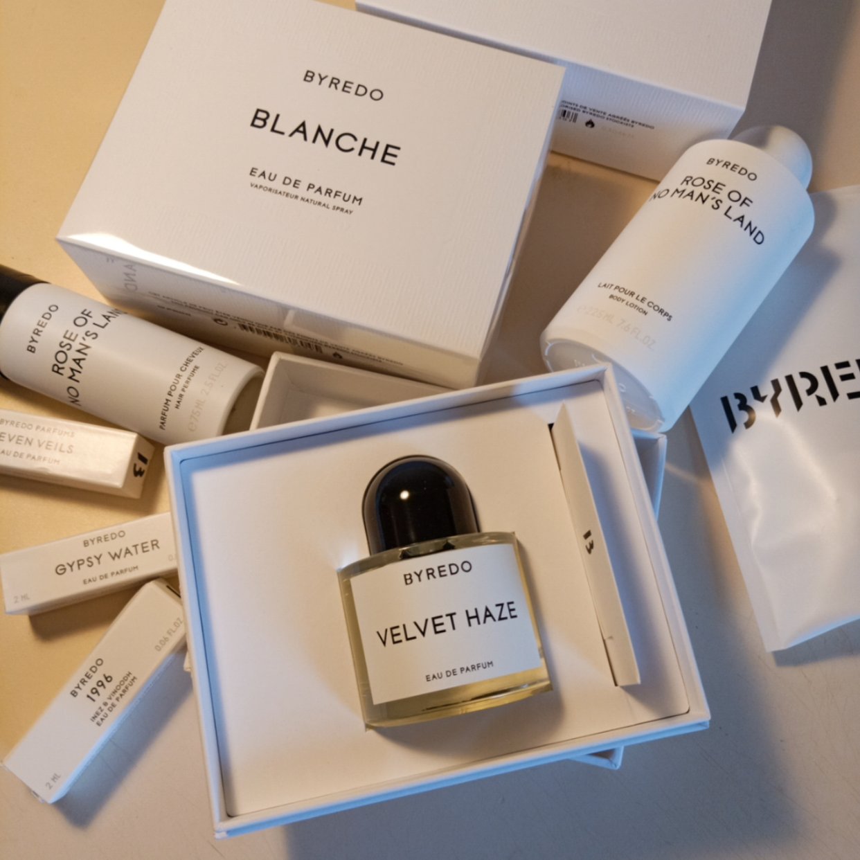 Byredo