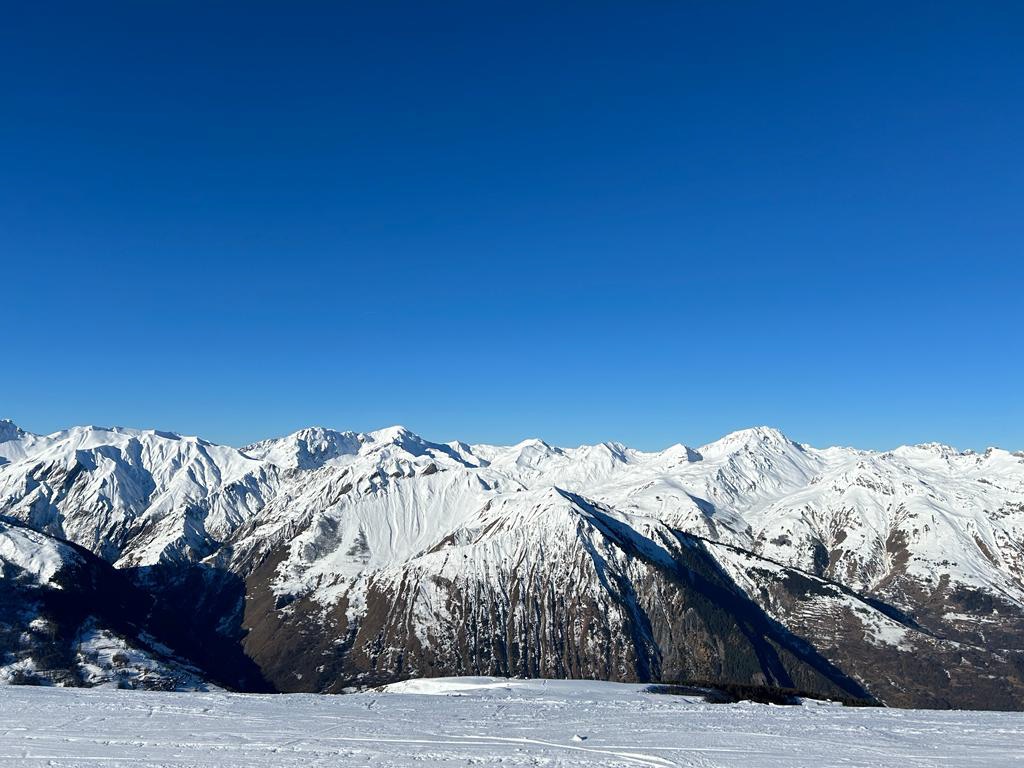 今年第一滑⛷️