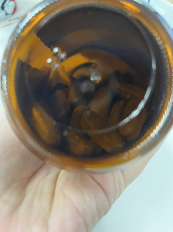 GOL~女性复合维生素片~现代女性或许很必须