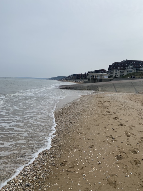 Plage 🏖