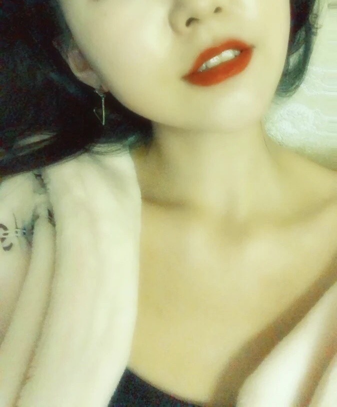 心头爱❤红管402
