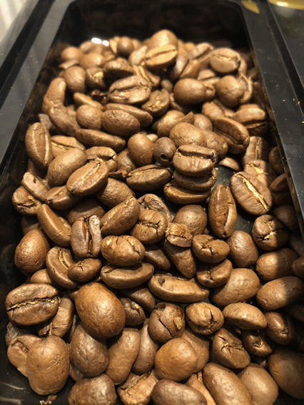 在家制做花样咖啡