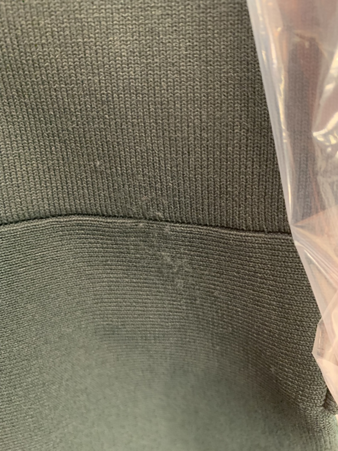 最喜欢的裙子被5 à sec磨坏了