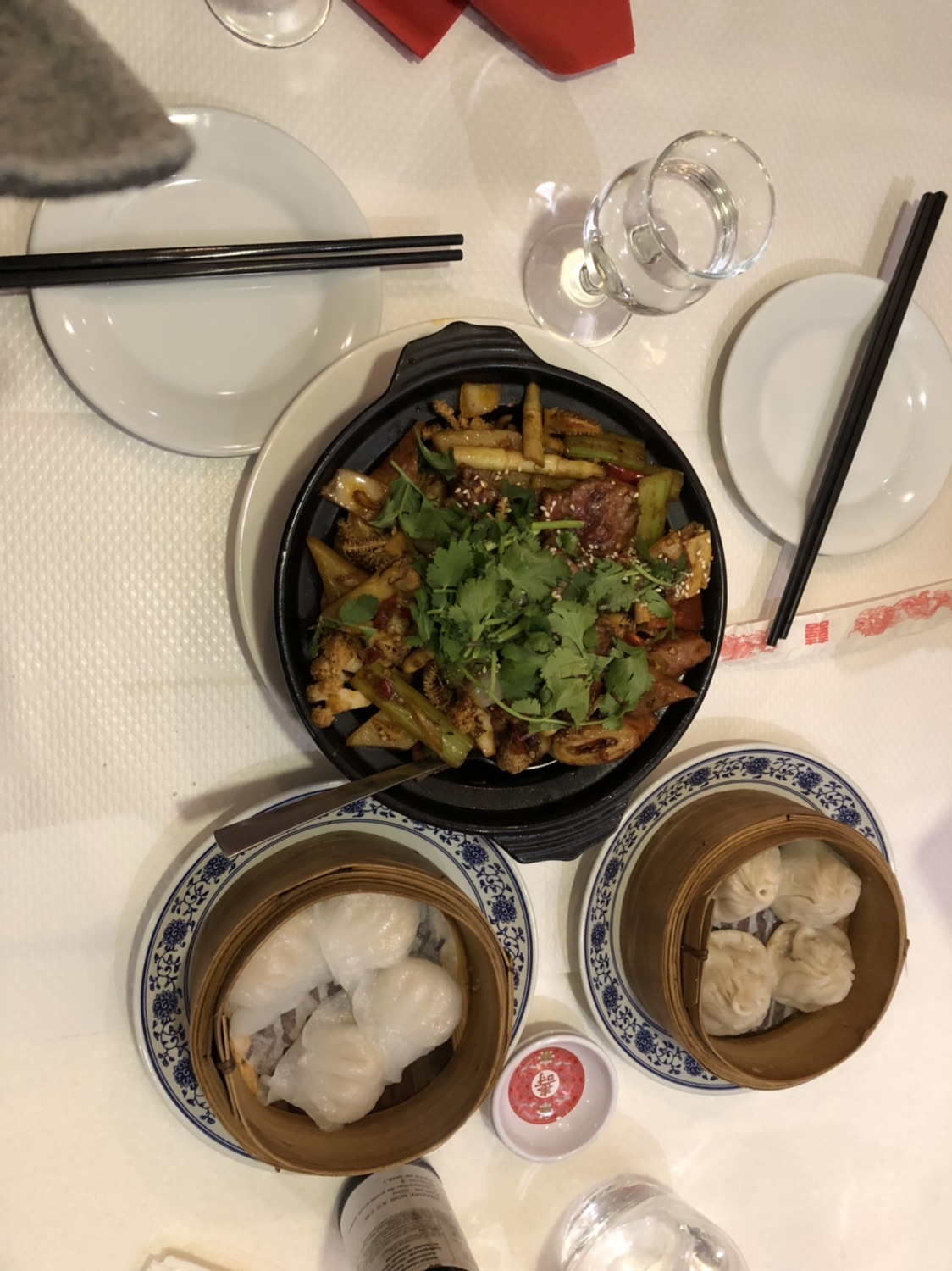 和一分钱吃遍巴黎