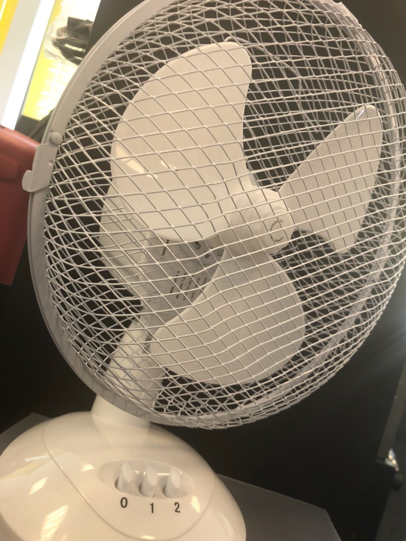电扇必须亚马逊